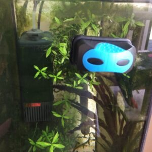 海水缸清潔刷