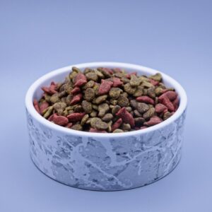 陶瓷食盆